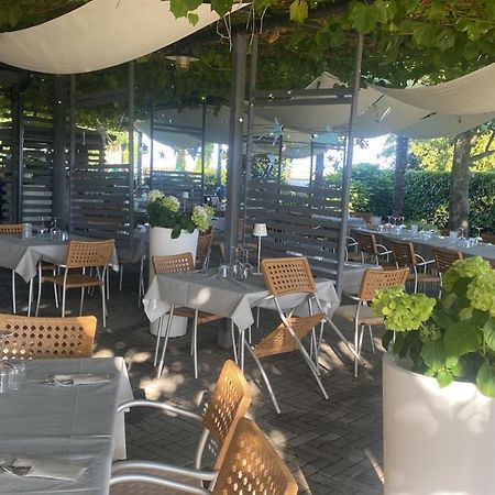 Casa Vacanze Girardi Gorizia Eksteriør billede