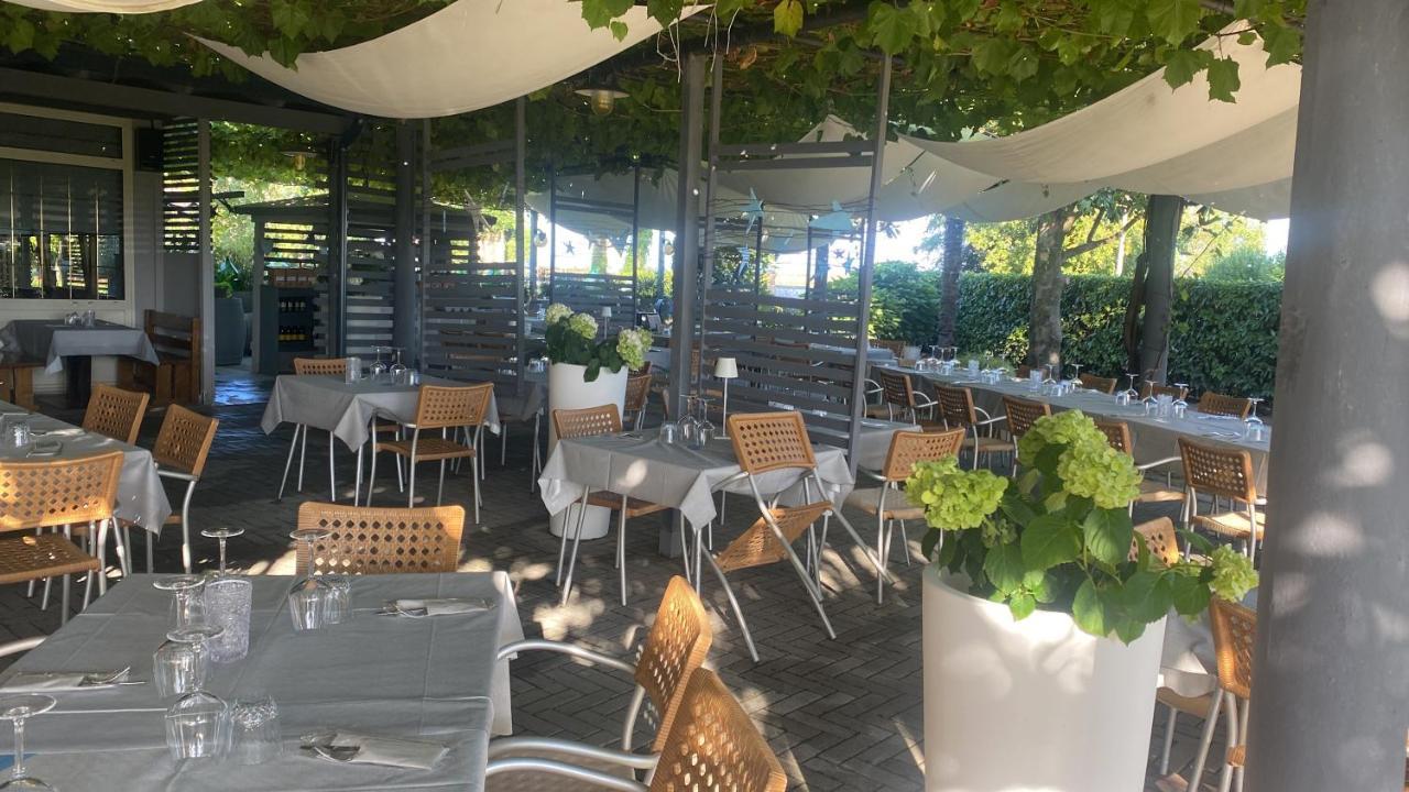 Casa Vacanze Girardi Gorizia Eksteriør billede